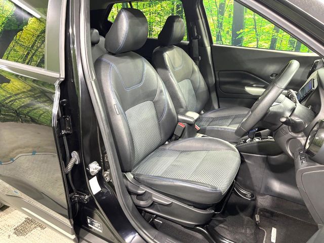 NISSAN KICKS 2021 Image 31