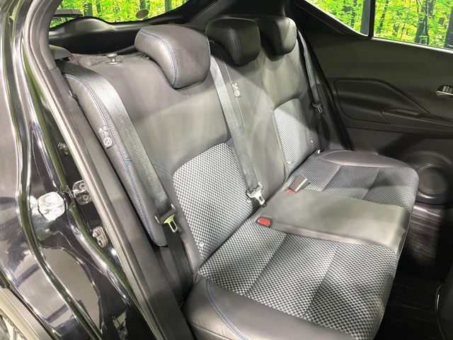 NISSAN KICKS 2021 Image 31