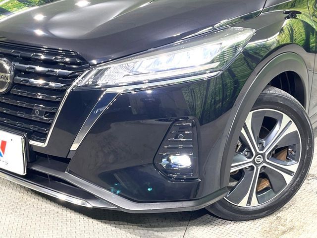 NISSAN KICKS 2021 Image 31