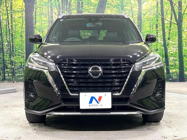 NISSAN KICKS 2021 Image 31