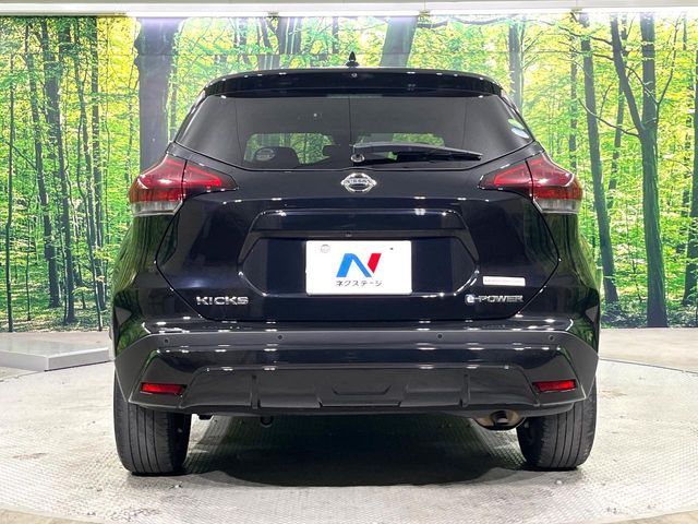 NISSAN KICKS 2021 Image 31