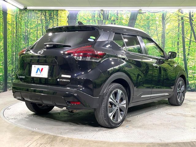 NISSAN KICKS 2021 Image 31
