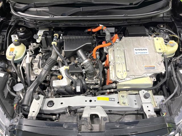 NISSAN KICKS 2021 Image 31