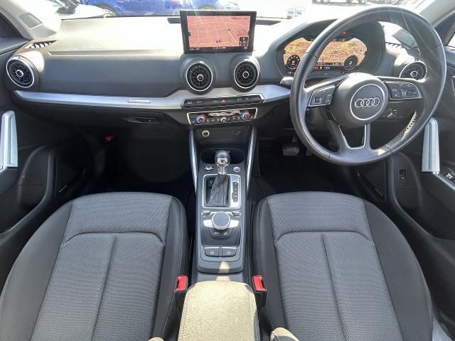 AUDI Q2 2019 Image 31