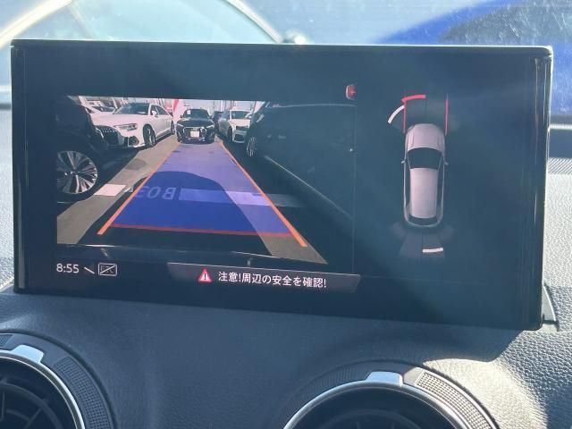 AUDI Q2 2019 Image 31