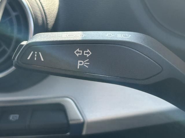 AUDI Q2 2019 Image 31