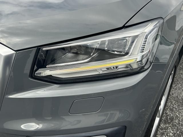 AUDI Q2 2019 Image 31