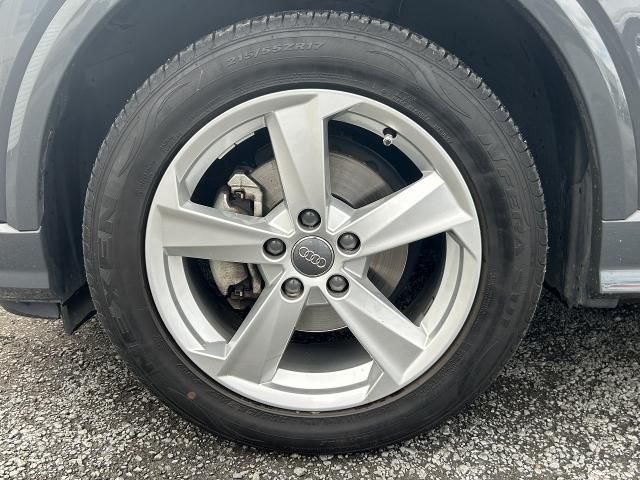 AUDI Q2 2019 Image 31