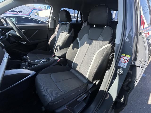 AUDI Q2 2019 Image 31