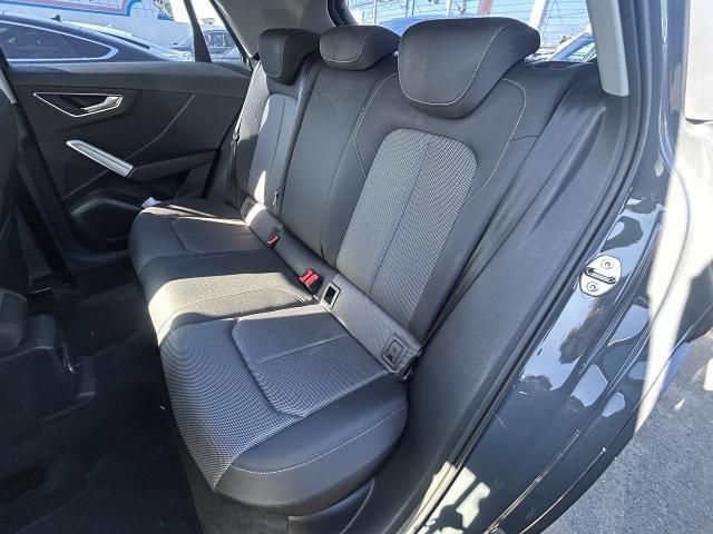 AUDI Q2 2019 Image 31