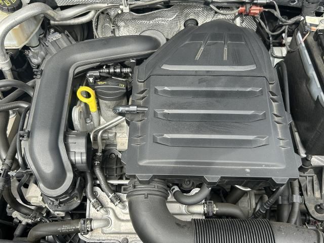 AUDI Q2 2019 Image 31