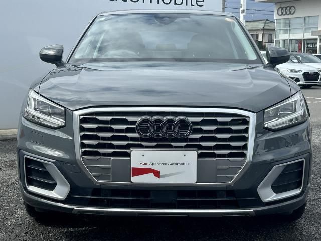 AUDI Q2 2019 Image 31