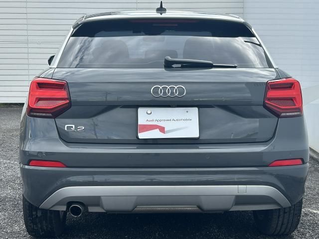 AUDI Q2 2019 Image 31