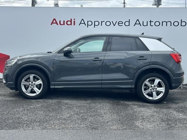 AUDI Q2 2019 Image 31