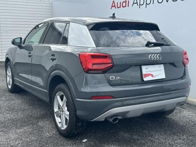 AUDI Q2 2019 Image 31