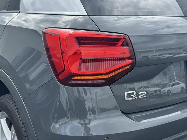 AUDI Q2 2019 Image 31