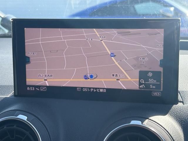 AUDI Q2 2019 Image 31