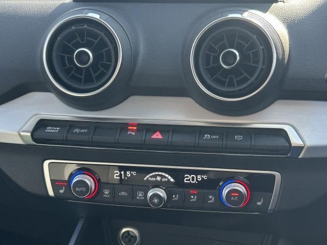 AUDI Q2 2019 Image 31