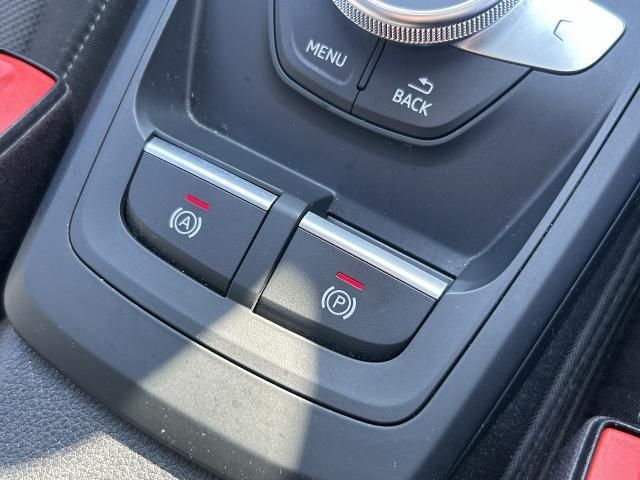 AUDI Q2 2019 Image 31