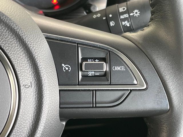 SUZUKI JIMNY 4WD 2023 Image 31