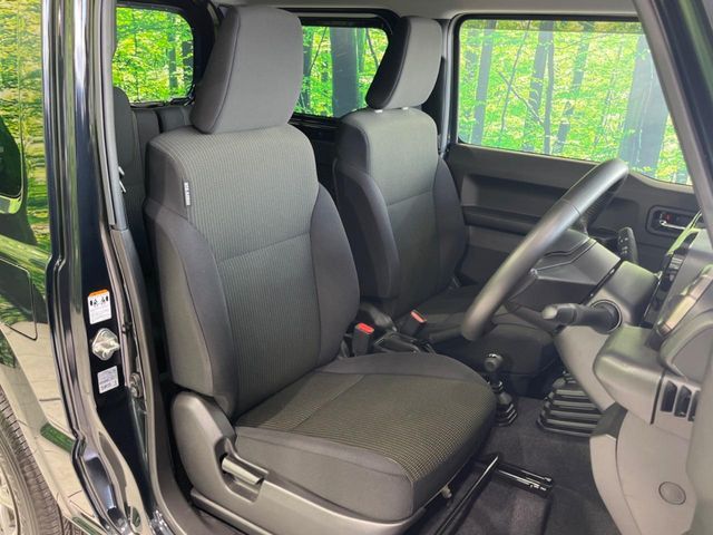 SUZUKI JIMNY 4WD 2023 Image 31