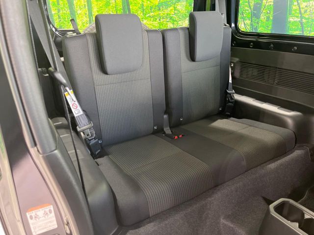 SUZUKI JIMNY 4WD 2023 Image 31