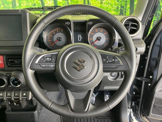 SUZUKI JIMNY 4WD 2023 Image 31