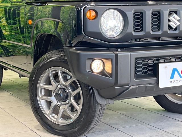 SUZUKI JIMNY 4WD 2023 Image 31