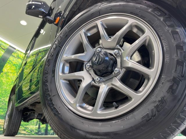 SUZUKI JIMNY 4WD 2023 Image 31