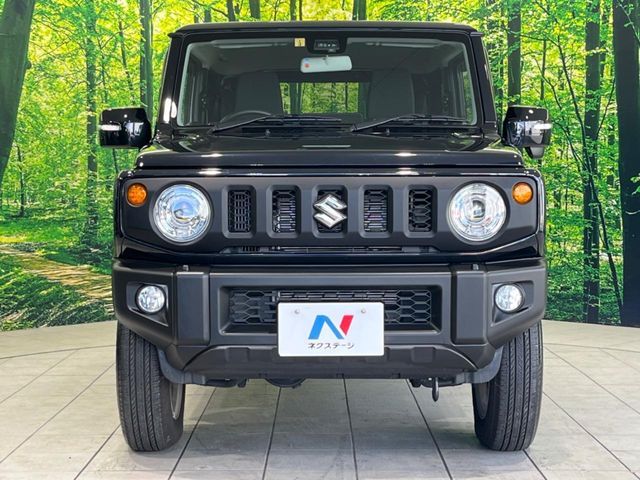 SUZUKI JIMNY 4WD 2023 Image 31