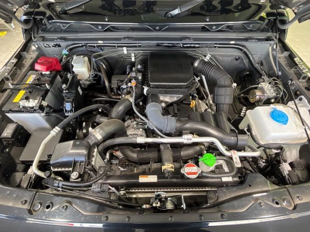 SUZUKI JIMNY 4WD 2023 Image 31