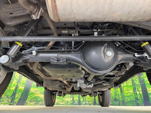 SUZUKI JIMNY 4WD 2023 Image 31