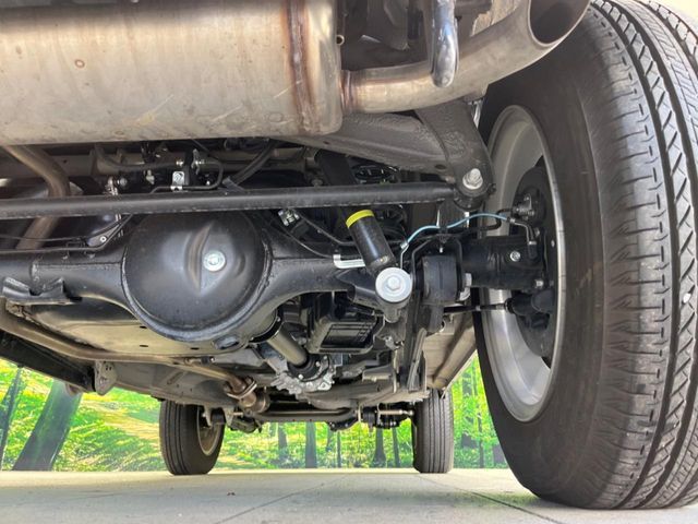 SUZUKI JIMNY 4WD 2023 Image 31