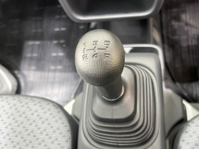 SUZUKI CARRY TRUCK 2025 Image 31