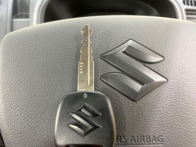 SUZUKI CARRY TRUCK 2025 Image 31