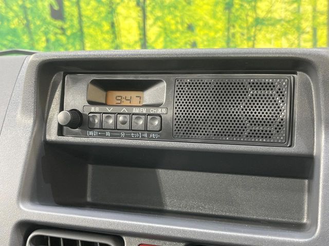 SUZUKI CARRY TRUCK 2025 Image 31