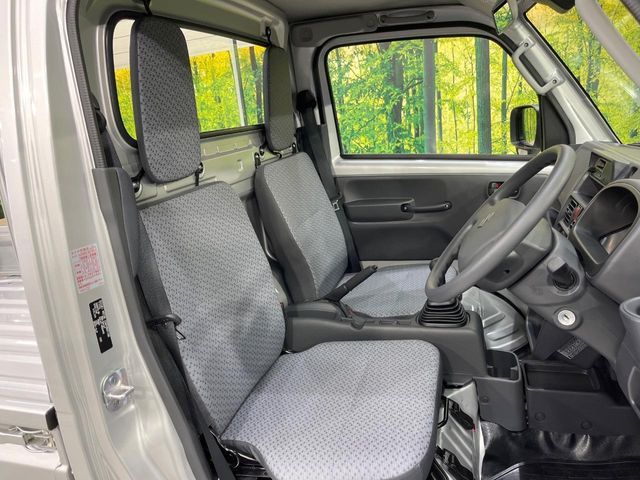 SUZUKI CARRY TRUCK 2025 Image 31