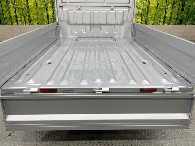 SUZUKI CARRY TRUCK 2025 Image 31