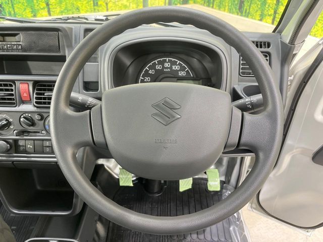 SUZUKI CARRY TRUCK 2025 Image 31