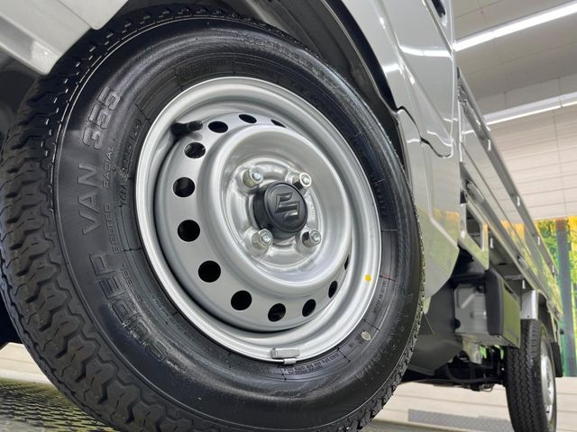 SUZUKI CARRY TRUCK 2025 Image 31