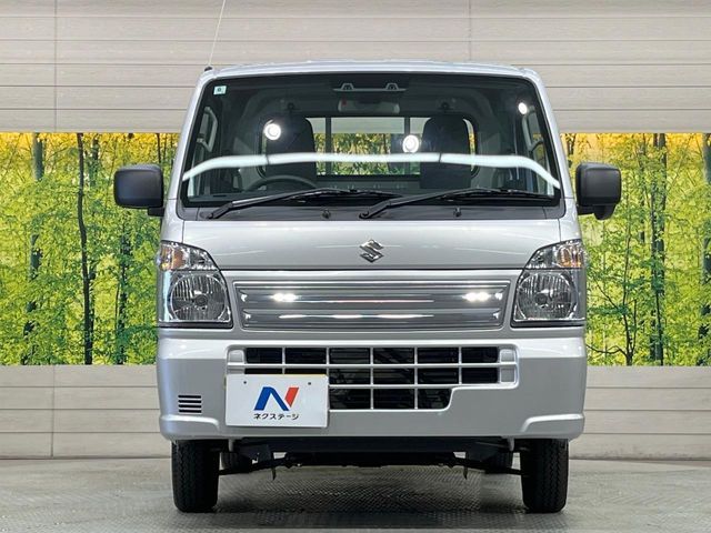 SUZUKI CARRY TRUCK 2025 Image 31