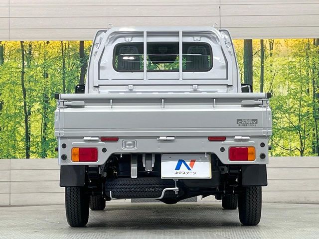 SUZUKI CARRY TRUCK 2025 Image 31