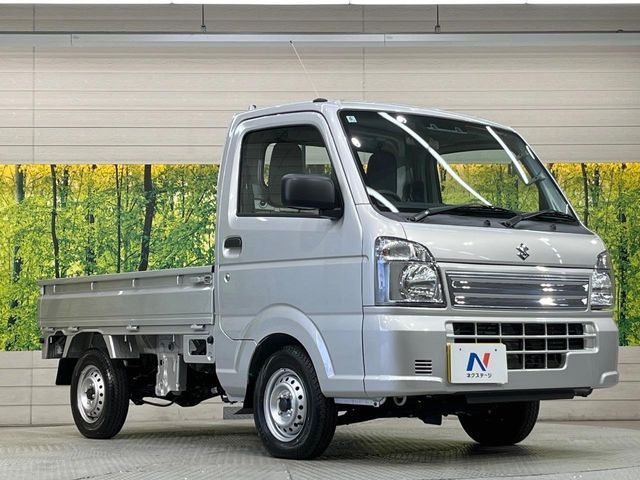SUZUKI CARRY TRUCK 2025 Image 31