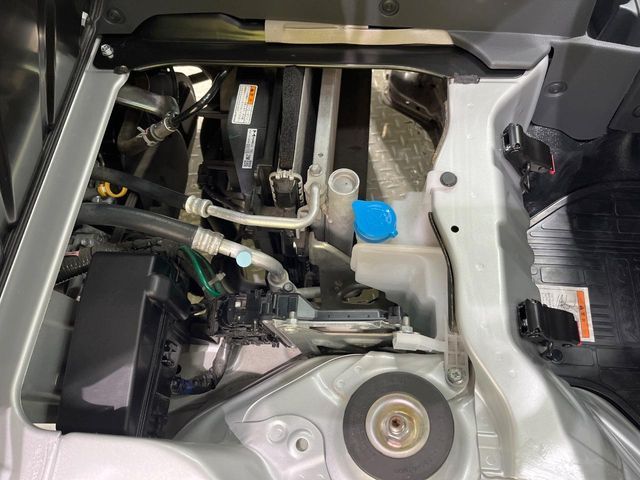 SUZUKI CARRY TRUCK 2025 Image 31