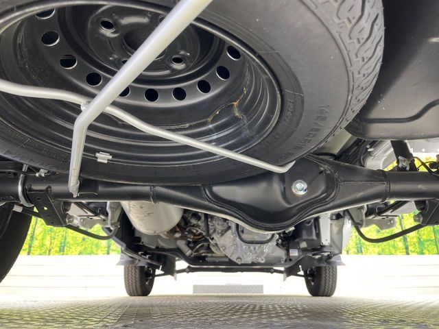 SUZUKI CARRY TRUCK 2025 Image 31