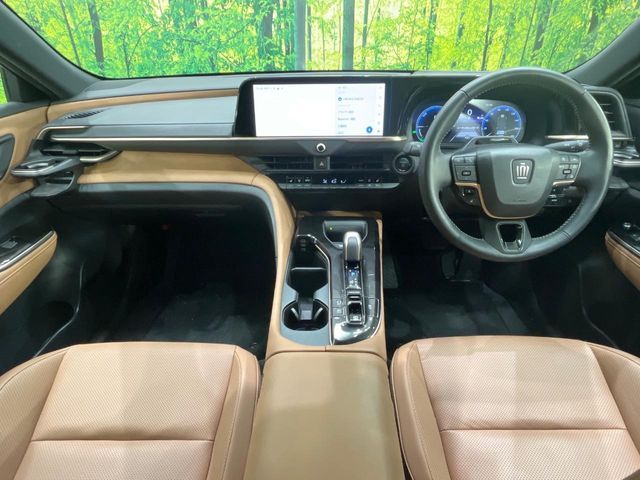 TOYOTA CROWN SPORT 2024 Image 31