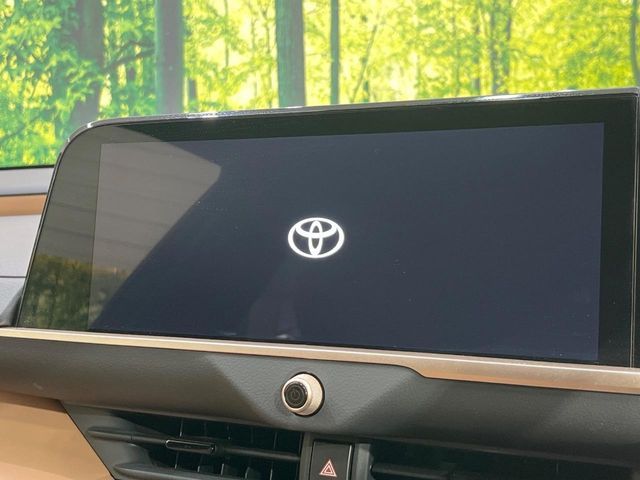 TOYOTA CROWN SPORT 2024 Image 31