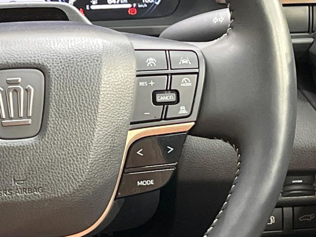 TOYOTA CROWN SPORT 2024 Image 31