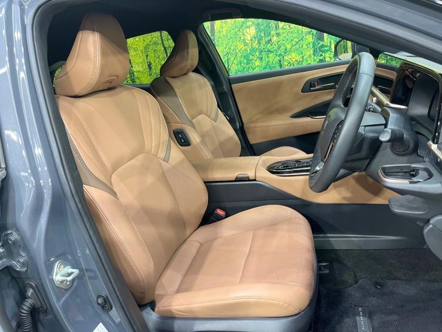 TOYOTA CROWN SPORT 2024 Image 31