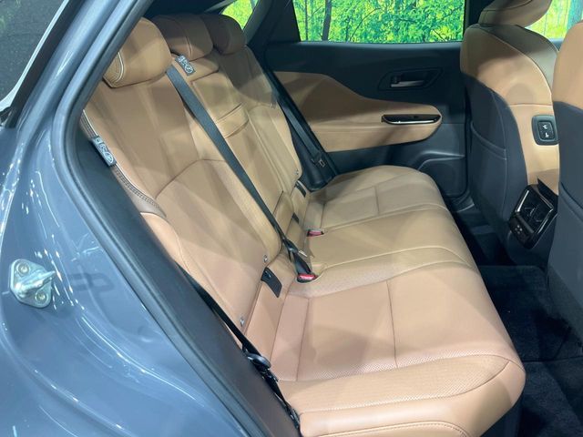 TOYOTA CROWN SPORT 2024 Image 31